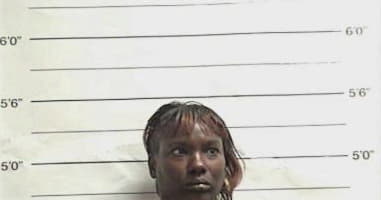 Shevonda Garnett, - Orleans Parish County, LA 